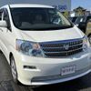 toyota alphard 2004 -TOYOTA 【名変中 】--Alphard MNH10W--0053377---TOYOTA 【名変中 】--Alphard MNH10W--0053377- image 13