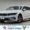 volkswagen passat-variant 2021 quick_quick_3DA-3CDFH_WVWZZZ3CZME080626 image 1