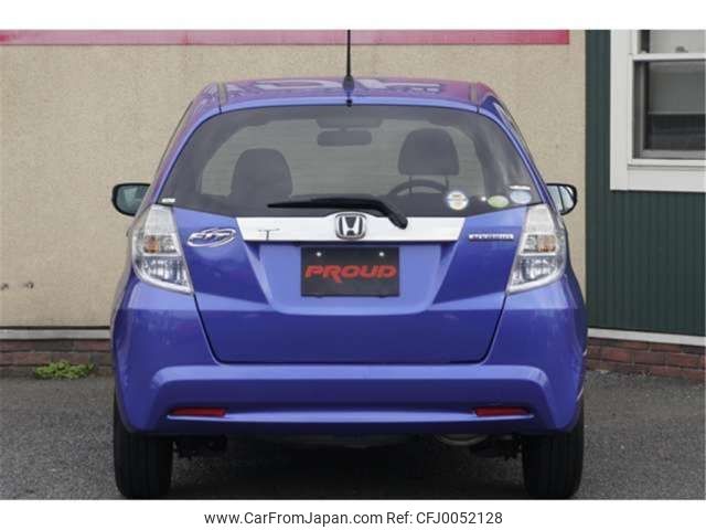 honda fit 2011 -HONDA--Fit DAA-GP1--GP1-1051763---HONDA--Fit DAA-GP1--GP1-1051763- image 2