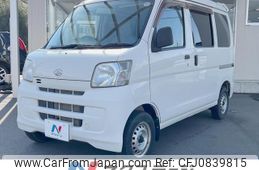 daihatsu hijet-cargo 2017 quick_quick_S331V_S331V-0179476