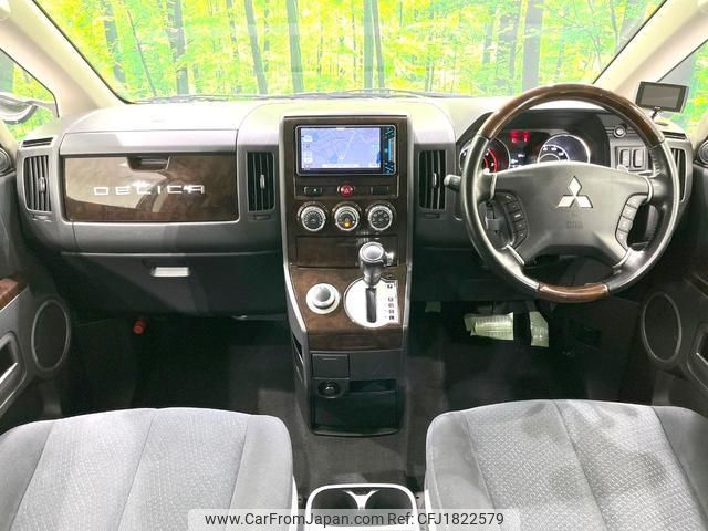 mitsubishi delica-d5 2017 CFJ1822579 image 2