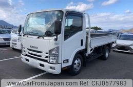 isuzu elf-truck 2019 -ISUZU 【香川 100す4675】--Elf NPR88YN-7003511---ISUZU 【香川 100す4675】--Elf NPR88YN-7003511-