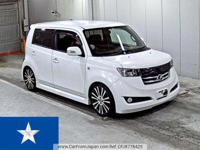 2006 Toyota Bb QNC21 - Car Price $4,246