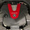 mercedes-benz c-class 2018 quick_quick_CBA-205064_WDD2050642R447470 image 7