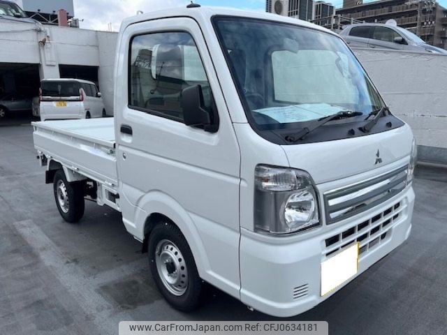 mitsubishi minicab-truck 2023 -MITSUBISHI--Minicab Truck DS16T-692314---MITSUBISHI--Minicab Truck DS16T-692314- image 1