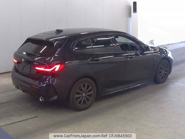 bmw 1-series 2021 quick_quick_3DA-7M20_WBA7M920307H58135 image 2