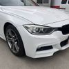 bmw 3-series 2015 -BMW--BMW 3 Series LDA-3D20--WBA3D36030NT08497---BMW--BMW 3 Series LDA-3D20--WBA3D36030NT08497- image 17