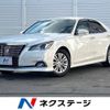 toyota crown 2015 -TOYOTA--Crown DBA-GRS210--GRS210-6017818---TOYOTA--Crown DBA-GRS210--GRS210-6017818- image 1