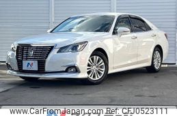 toyota crown 2015 -TOYOTA--Crown DBA-GRS210--GRS210-6017818---TOYOTA--Crown DBA-GRS210--GRS210-6017818-