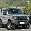 suzuki jimny 2018 -SUZUKI--Jimny 3BA-JB64W--JB64W-103107---SUZUKI--Jimny 3BA-JB64W--JB64W-103107- image 1