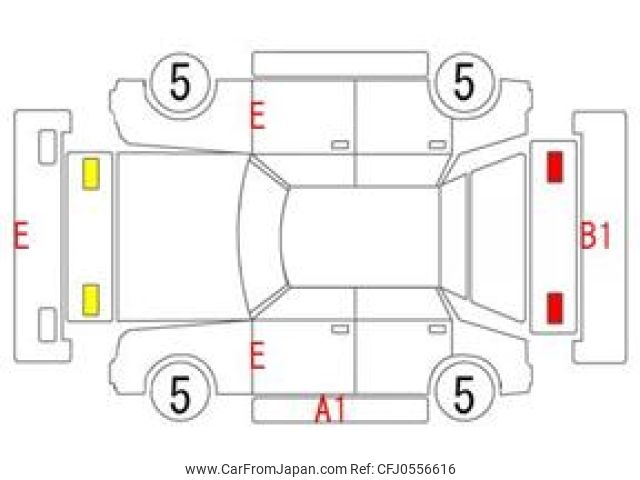 toyota crown 2020 -TOYOTA--Crown 6AA-AZSH20--AZSH20-1056081---TOYOTA--Crown 6AA-AZSH20--AZSH20-1056081- image 2