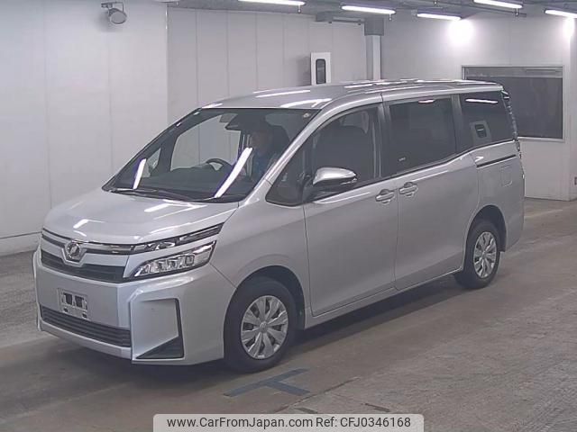 toyota voxy 2019 quick_quick_DBA-ZRR85G_ZRR85-0134566 image 2