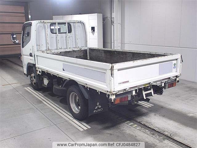 mitsubishi-fuso canter 2016 -MITSUBISHI--Canter FBA20-551832---MITSUBISHI--Canter FBA20-551832- image 2