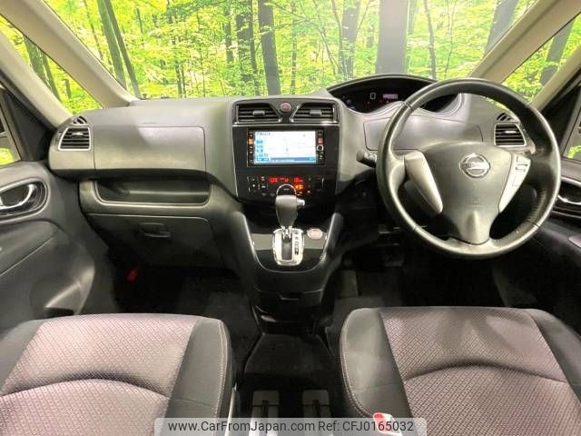 nissan serena 2012 -NISSAN--Serena DBA-FC26--FC26-077838---NISSAN--Serena DBA-FC26--FC26-077838- image 2