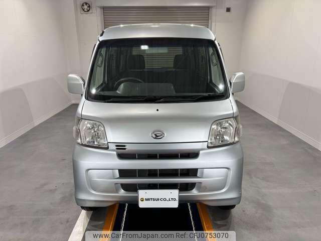 daihatsu hijet-cargo 2017 CMATCH_U00047979243 image 2