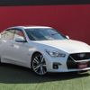 nissan skyline 2019 -NISSAN--Skyline DAA-HV37--HV37-450342---NISSAN--Skyline DAA-HV37--HV37-450342- image 1