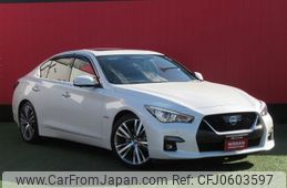 nissan skyline 2019 -NISSAN--Skyline DAA-HV37--HV37-450342---NISSAN--Skyline DAA-HV37--HV37-450342-