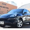 porsche cayenne 2013 -PORSCHE--Porsche Cayenne DAA-92ACGE--WP1ZZZ92ZELA50536---PORSCHE--Porsche Cayenne DAA-92ACGE--WP1ZZZ92ZELA50536- image 1