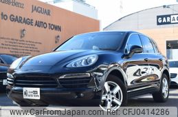 porsche cayenne 2013 -PORSCHE--Porsche Cayenne DAA-92ACGE--WP1ZZZ92ZELA50536---PORSCHE--Porsche Cayenne DAA-92ACGE--WP1ZZZ92ZELA50536-