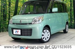 suzuki spacia 2013 CFJ1523035