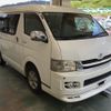 toyota hiace-van 2007 -TOYOTA--Hiace Van TRH211K-8000204---TOYOTA--Hiace Van TRH211K-8000204- image 4