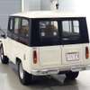 mitsubishi jeep 1981 -三菱--ｼﾞｰﾌﾟ J37-00203---三菱--ｼﾞｰﾌﾟ J37-00203- image 3