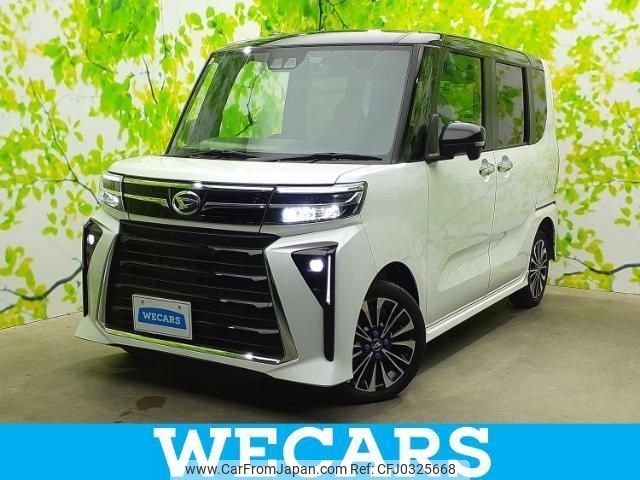 daihatsu tanto 2023 quick_quick_5BA-LA660S_LA660S-0085922 image 1