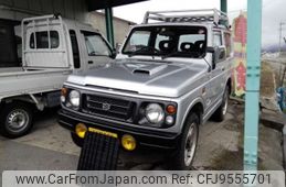 suzuki jimny 1996 -SUZUKI 【長野 50 ｽ3955】--Jimny E-JA22W--JA22W-110112---SUZUKI 【長野 50 ｽ3955】--Jimny E-JA22W--JA22W-110112-