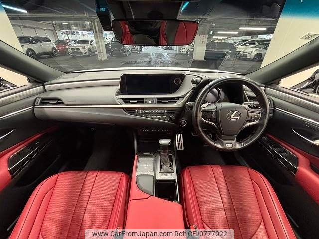 lexus es 2019 -LEXUS--Lexus ES 6AA-AXZH10--AXZH10-1009685---LEXUS--Lexus ES 6AA-AXZH10--AXZH10-1009685- image 2