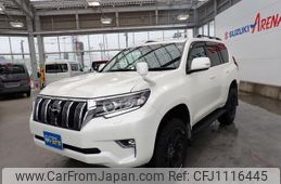 toyota land-cruiser-prado 2018 -TOYOTA 【群馬 333ﾓ150】--Land Cruiser Prado TRJ150W--0090472---TOYOTA 【群馬 333ﾓ150】--Land Cruiser Prado TRJ150W--0090472-