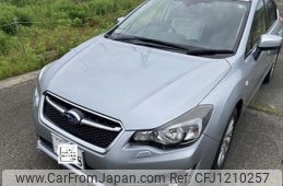 subaru impreza-wagon 2015 -SUBARU--Impreza Wagon DBA-GP3--GP3-022045---SUBARU--Impreza Wagon DBA-GP3--GP3-022045-