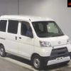 daihatsu hijet-van 2018 -DAIHATSU--Hijet Van S321V--0382781---DAIHATSU--Hijet Van S321V--0382781- image 1