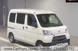 daihatsu hijet-van 2018 -DAIHATSU--Hijet Van S321V--0382781---DAIHATSU--Hijet Van S321V--0382781-