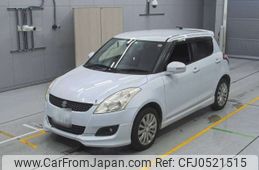 suzuki swift 2012 -SUZUKI 【松本 501も7948】--Swift ZD72S-106006---SUZUKI 【松本 501も7948】--Swift ZD72S-106006-