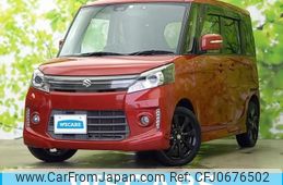 suzuki spacia 2014 quick_quick_DBA-MK32S_MK32S-537122