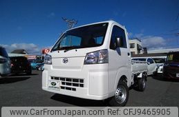 daihatsu hijet-truck 2024 -DAIHATSU 【岡山 480ﾇ4835】--Hijet Truck S500P--0187425---DAIHATSU 【岡山 480ﾇ4835】--Hijet Truck S500P--0187425-