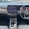 nissan aura 2022 CFJ1663605 image 6