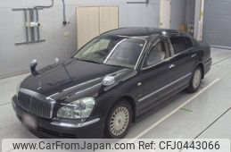 nissan president 2003 -NISSAN--President PGF50-200228---NISSAN--President PGF50-200228-