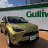 toyota yaris-cross 2020 CFJ1721883 image 1