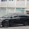 toyota alphard 2018 -TOYOTA--Alphard DAA-AYH30W--AYH30-0074778---TOYOTA--Alphard DAA-AYH30W--AYH30-0074778- image 2