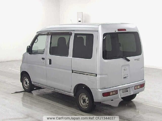 daihatsu hijet-van 2016 -DAIHATSU 【名変中 】--Hijet Van S331V--0160308---DAIHATSU 【名変中 】--Hijet Van S331V--0160308- image 2