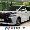 toyota vellfire 2017 -TOYOTA--Vellfire DBA-AGH30W--AGH30-0152889---TOYOTA--Vellfire DBA-AGH30W--AGH30-0152889- image 1