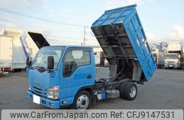 isuzu elf-truck 2015 -ISUZU--Elf TPG-NKR85AN--NKR85-7044572---ISUZU--Elf TPG-NKR85AN--NKR85-7044572-