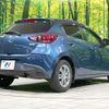 mazda demio 2018 CFJ1771128 image 17