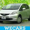 honda fit 2010 quick_quick_DBA-GE6_GE6-1319909 image 1