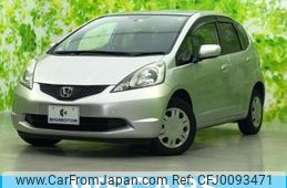 honda fit 2010 quick_quick_DBA-GE6_GE6-1319909