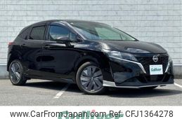 nissan note 2021 -NISSAN--Note 6AA-E13--E13-005855---NISSAN--Note 6AA-E13--E13-005855-