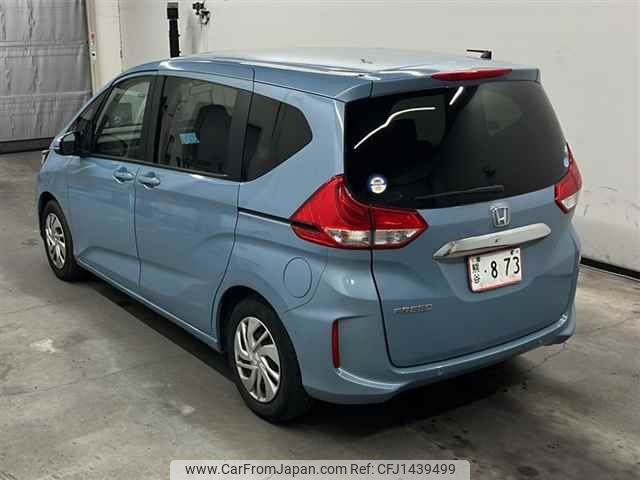 honda freed 2021 CFJ1439499 image 2