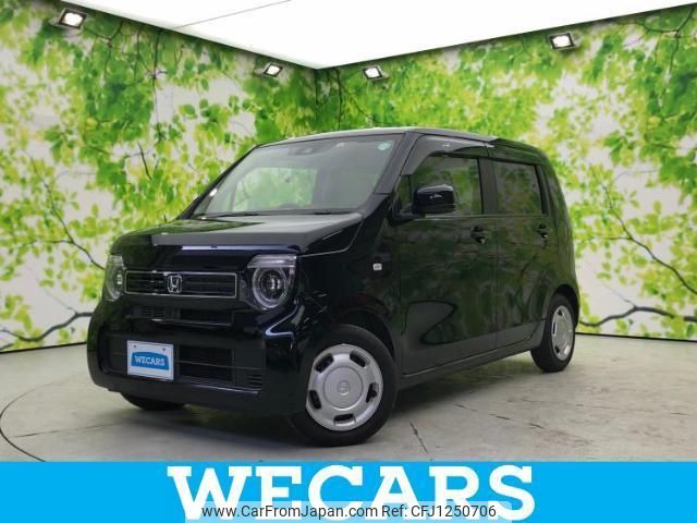 honda n-wgn 2022 quick_quick_6BA-JH3_JH3-1100345 image 1
