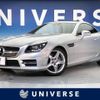 mercedes-benz slk-class 2012 -MERCEDES-BENZ--Benz SLK DBA-172448--WDD1724482F057626---MERCEDES-BENZ--Benz SLK DBA-172448--WDD1724482F057626- image 1